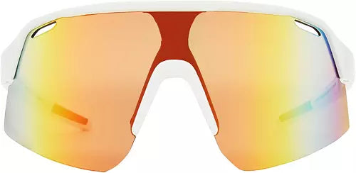 Rawlings RY 331 Youth Baseball Sunglasses - UV Protection Sports Eyewear for Kids Outdoor Activities, Baseball, Cycling & Running