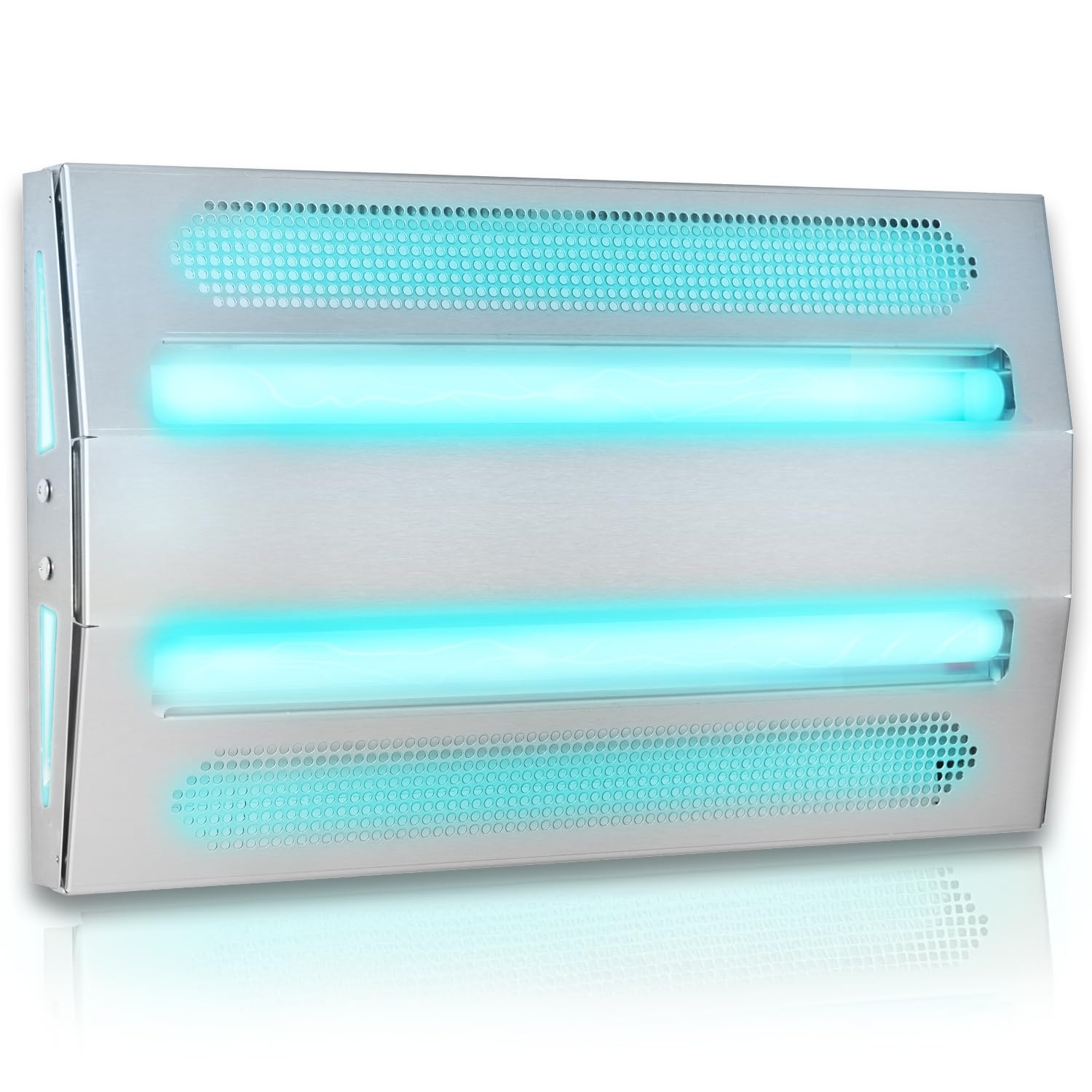 Gardner iFly Indoor Wall Mounted UV Fly Light Trap - Effective for Capturing Flies, Moths, Mosquitos & Flying Insects | Ideal for Kitchens, Restaurants, Warehouses & Home Use