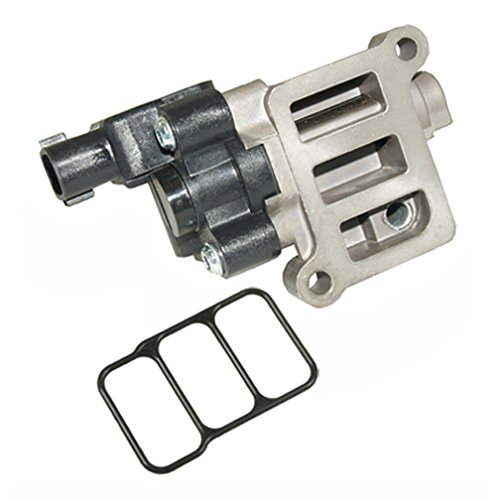 IAC59 Idle Air Control Valve - Compatible with [List Vehicle Models] - High Performance Replacement Part - Improve Engine Idle & Fuel Efficiency - Perfect for DIY Car Repair & Maintenance