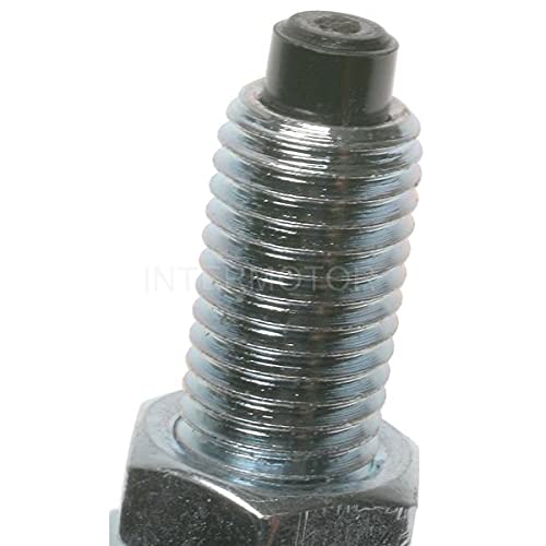 Intermotor Brake Light Switch SLS-133 - 5 Pack - Compatible with Multiple Vehicle Models - Perfect for DIY Auto Repair & Maintenance