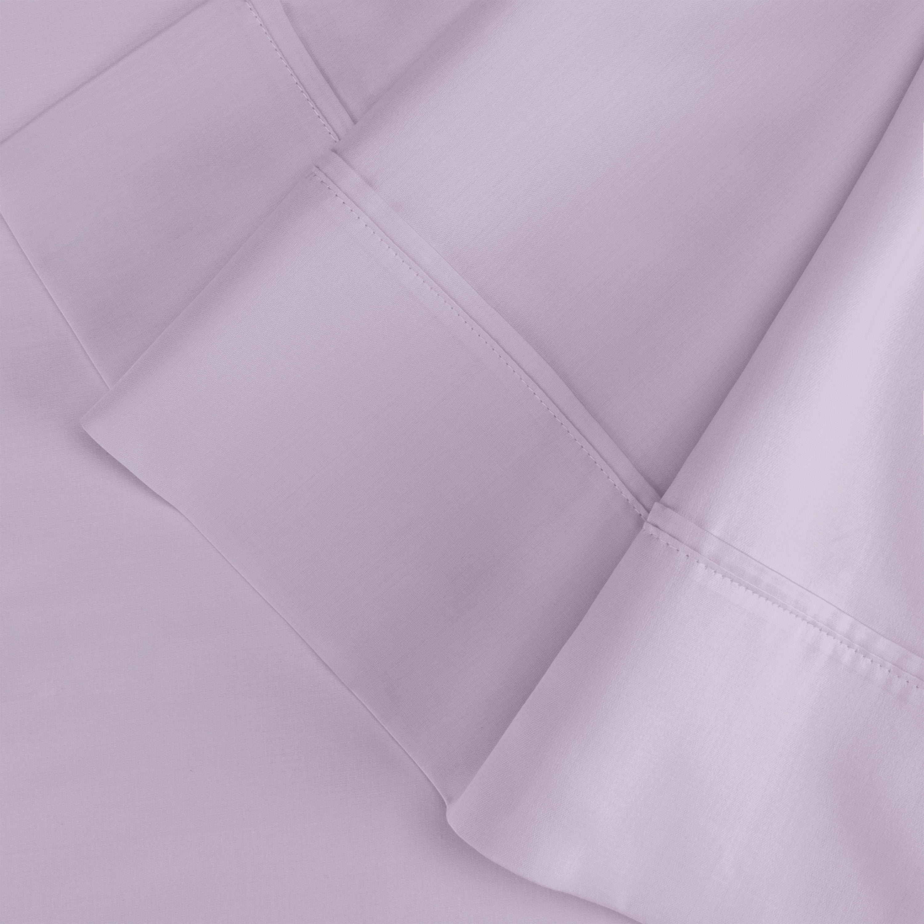 Premium Egyptian Cotton 300 Thread Count Pillowcase Set (2 Pack) - Ultra Soft & Breathable Bedding for Luxury Hotels, Home Decor & Gift Giving