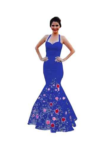 Royal Blue