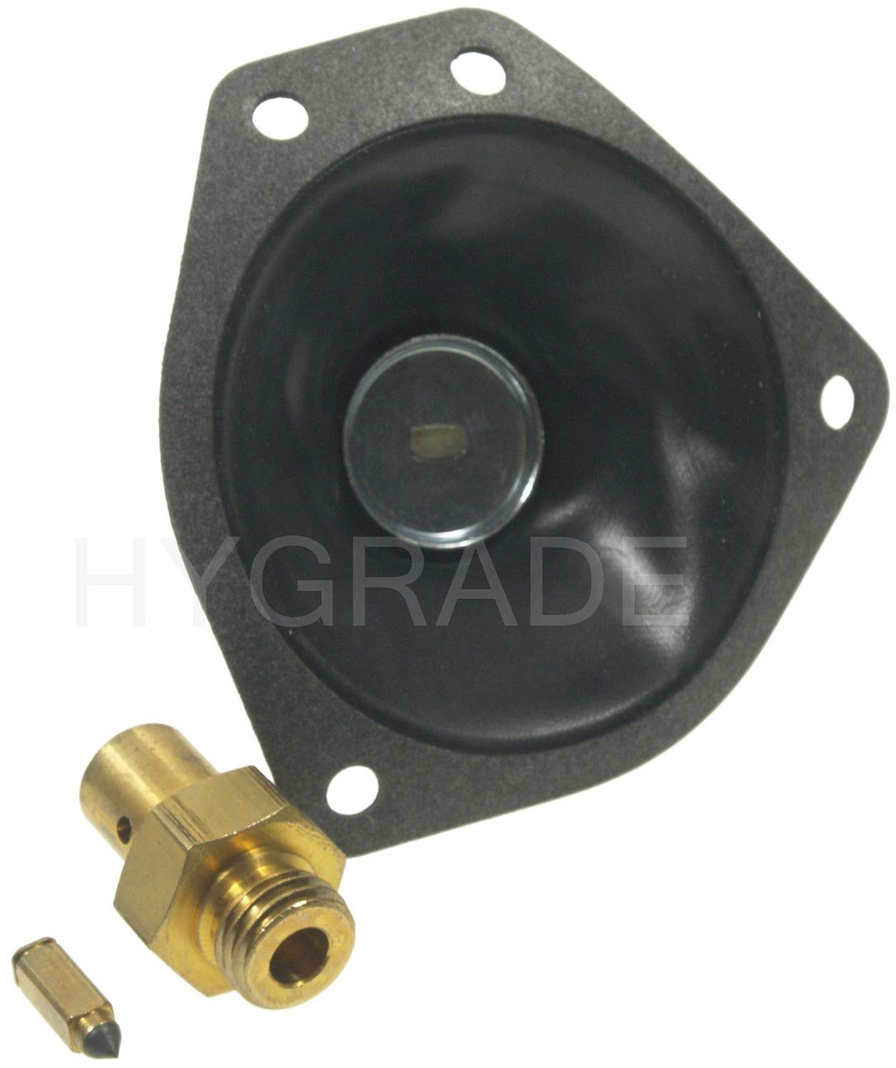 Standard Motor Products 1523 Carburetor Kit - Engine Repair & Maintenance