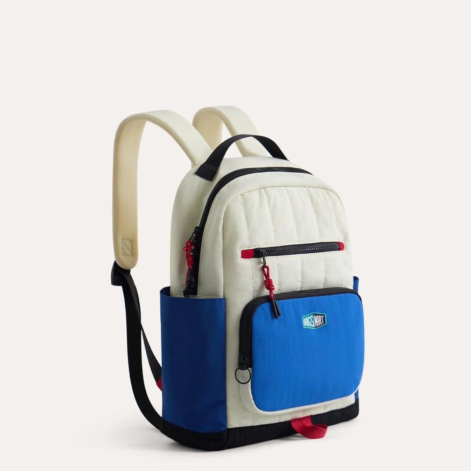 Paz 14L Kids Backpack for School, Travel & Outdoor Activities - Lightweight Waterproof Children's Daypack for Boys & Girls
