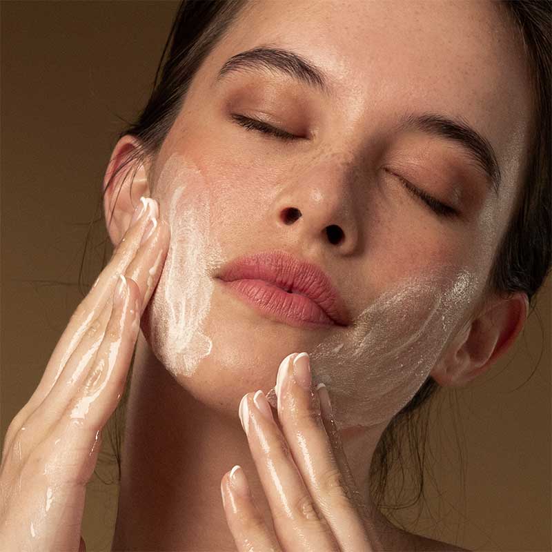 Antipodes Reincarnation Pure Facial Polish & Exfoliator - Natural Skincare for Glowing Skin | Perfect for Daily Exfoliation & Brightening Routine