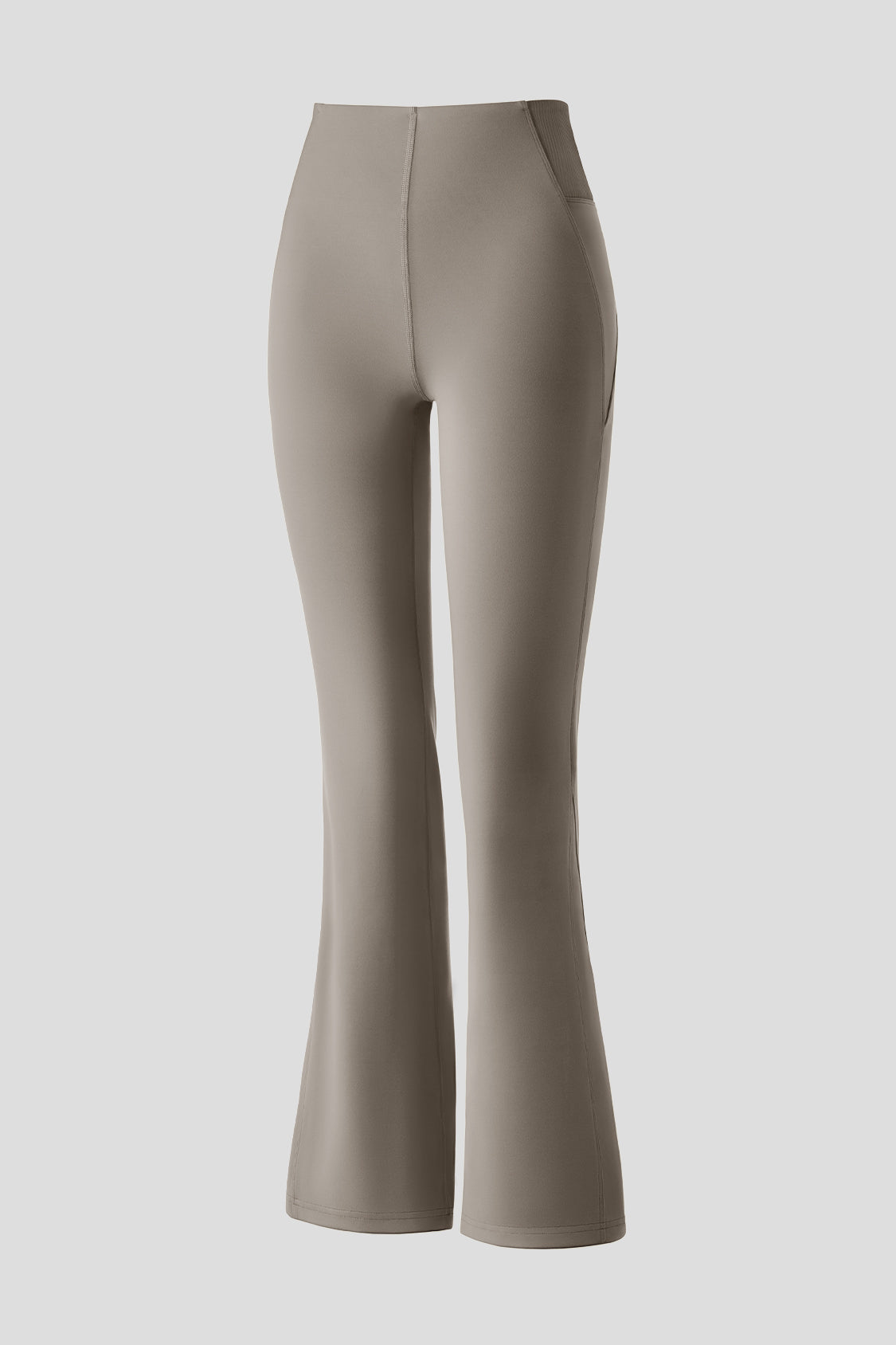 Deep Mocha Gray