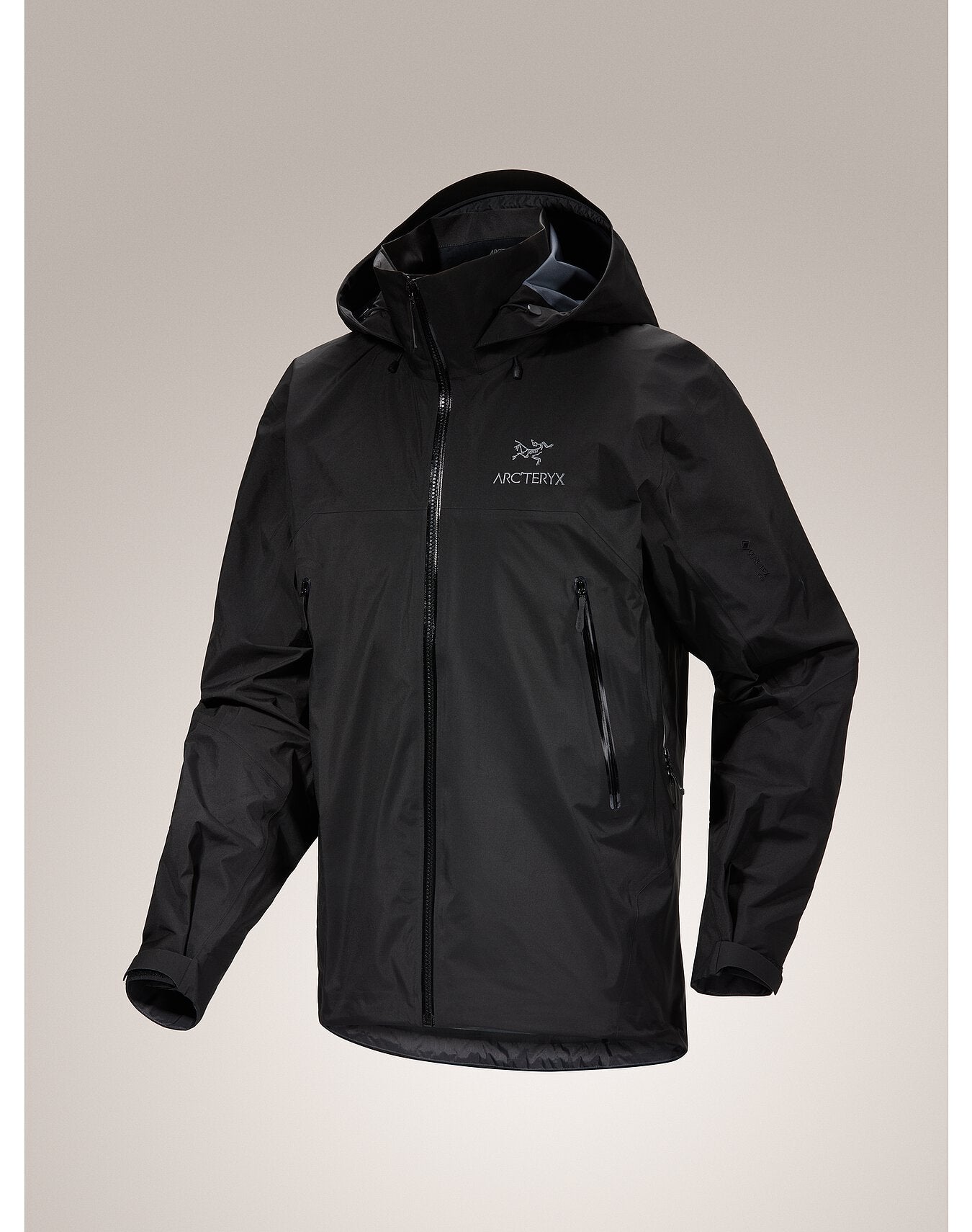 Men's Beta AR Jacket - Lightweight Waterproof Hiking & Outdoor Adventure Shell - Perfect for Climbing, Skiing & Travel