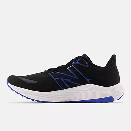 New Balance Propel V3 Running Shoes for Men - Black | Lightweight & Cushioned for Training, Jogging & Gym Workouts