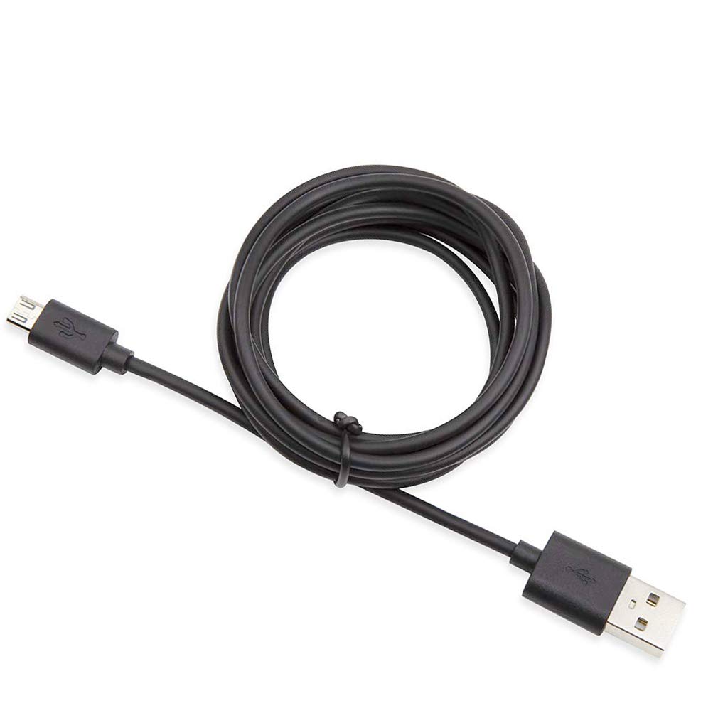 Fast Charging USB Cable for Beijue/SUP Retro Handheld Game Console - Durable Charger Cord for Portable Gaming On-The-Go, Travel & Home Use