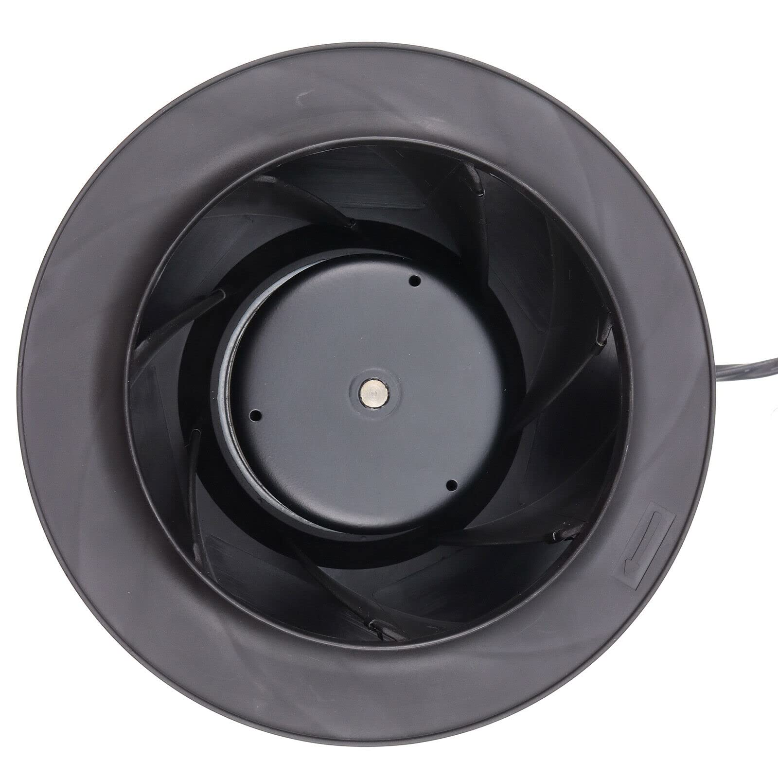 12V Solar-Powered Evaporator Fan Motor - Replacement for Thermo King T-1000, T-1000R, T-1200R, T-800R Models (Compatible with Part Numbers 78-1362, 78-1886, 78-1554, 78-1233) - Ideal for Truck Refrigeration & Solar Cooling Systems