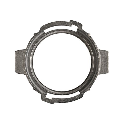 ForeverPRO WC05X10003 Mounting Ring Compatible with GE Garbage Disposal Models WC5X104, 2692316, PS8688145, WC05X0104 - Secure Installation for Kitchen Sink Waste Disposal Units