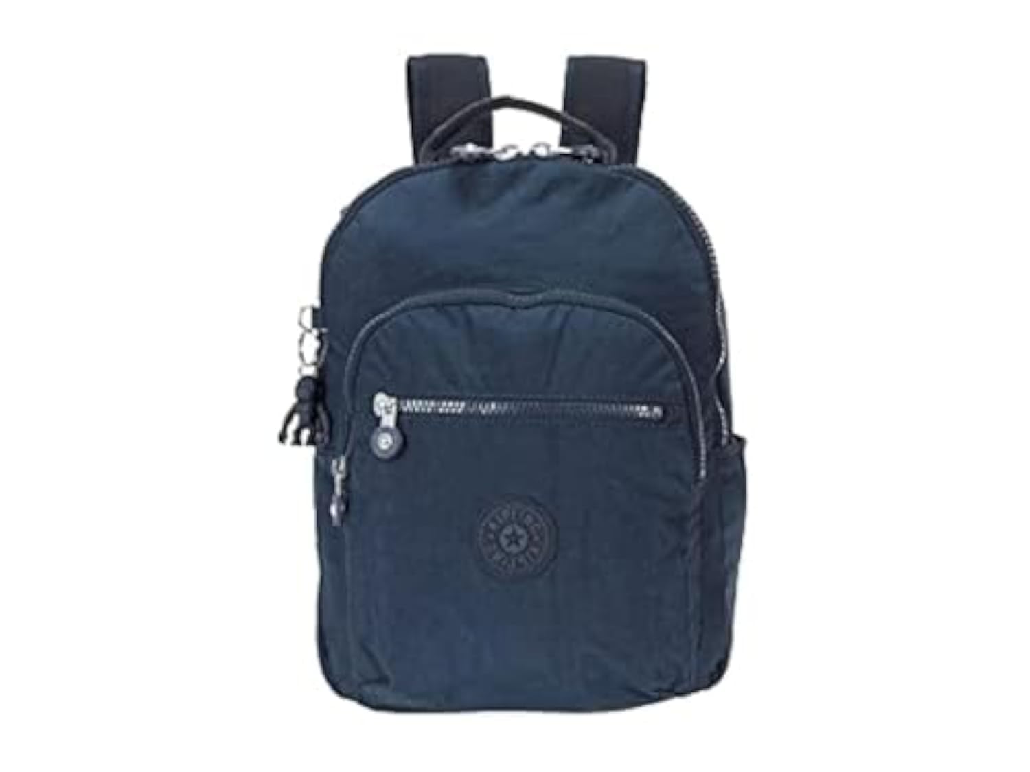 Kipling Women's Seoul Small Tablet Backpack - Lightweight Durable Laptop Bag with Padded Shoulder Straps & Tablet Sleeve - Perfect for Work, School & Travel Accessories