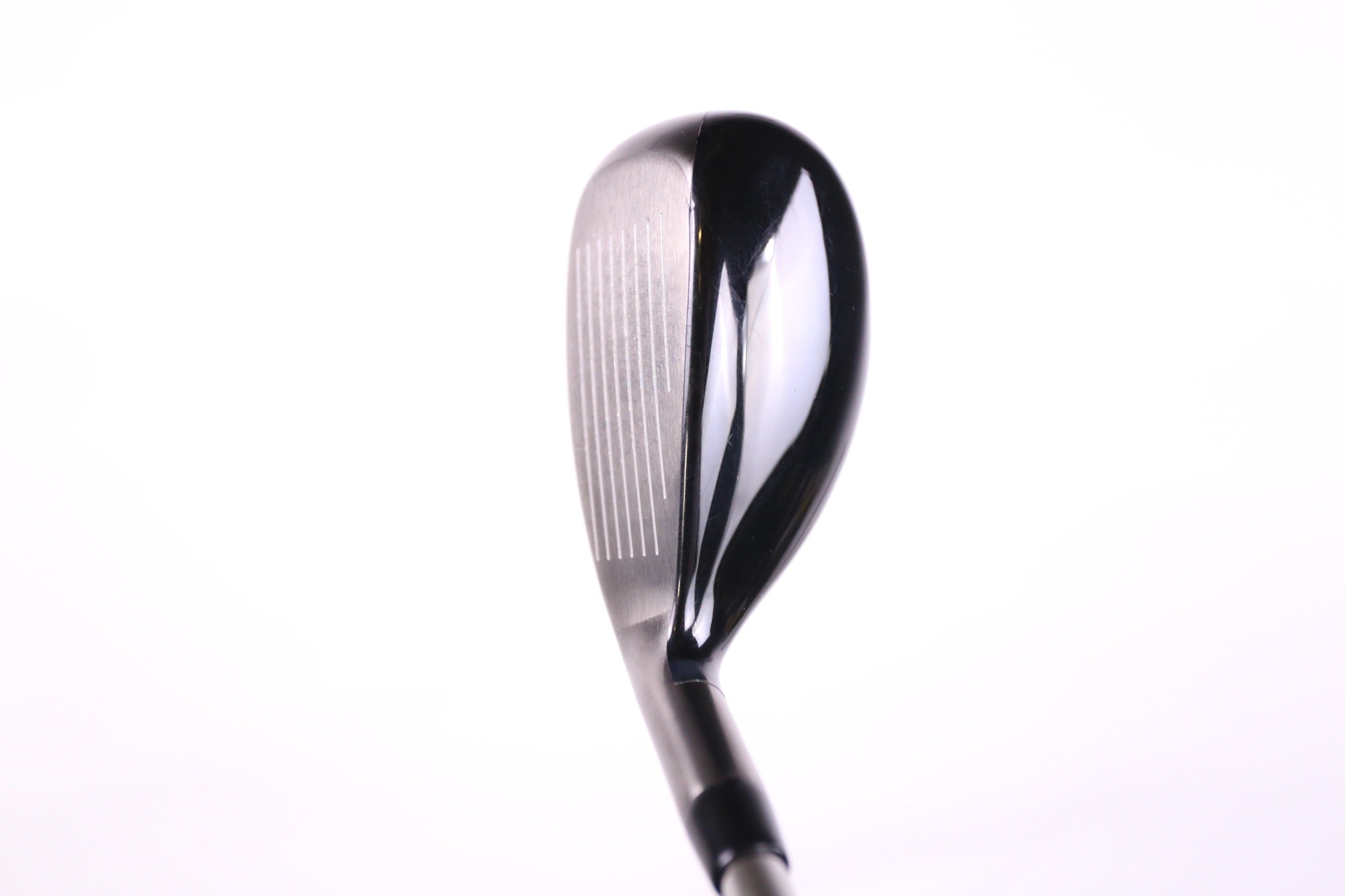 Used Callaway Apex 19 4H Hybrid Golf Club - Right Handed 23° Regular Flex for Men - Perfect for Fairway Shots & Rough Recovery