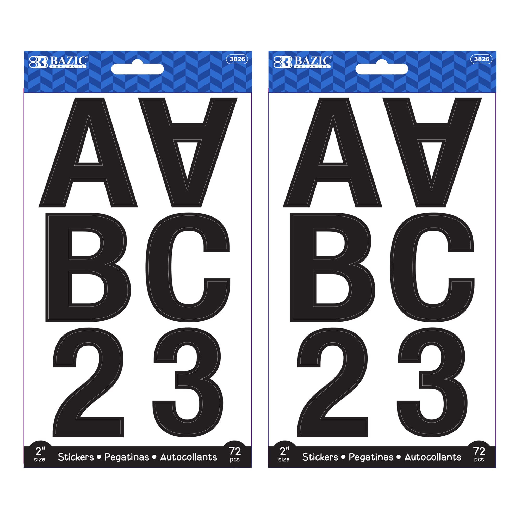 BAZIC 2