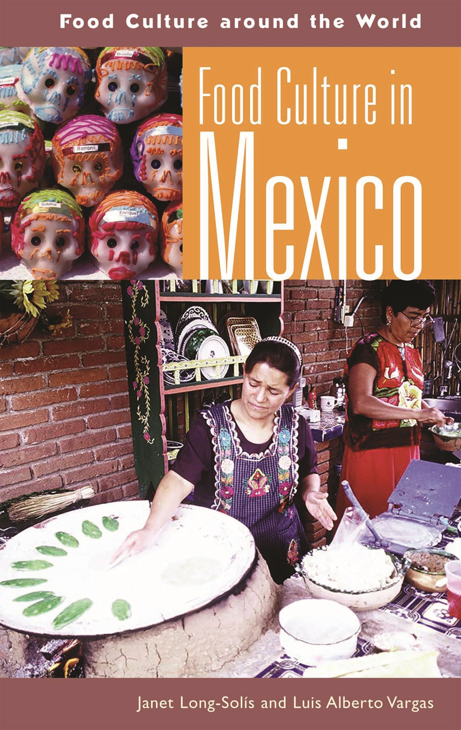Authentic Mexican Food Culture - Global Cuisine Guide for Travelers