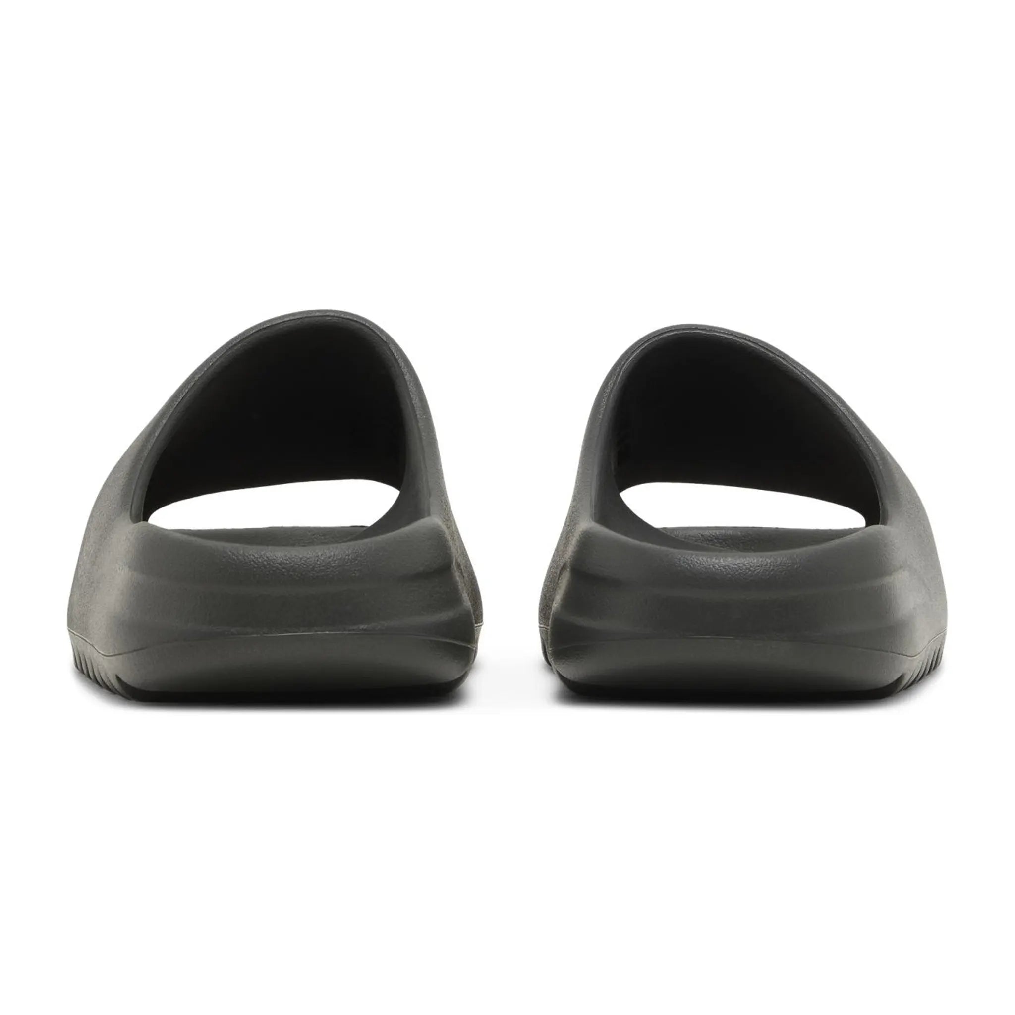 Adidas Yeezy Slide Dark Onyx - Comfortable Unisex Slides for Men & Women - Perfect for Beach, Pool, Gym and Casual Wear