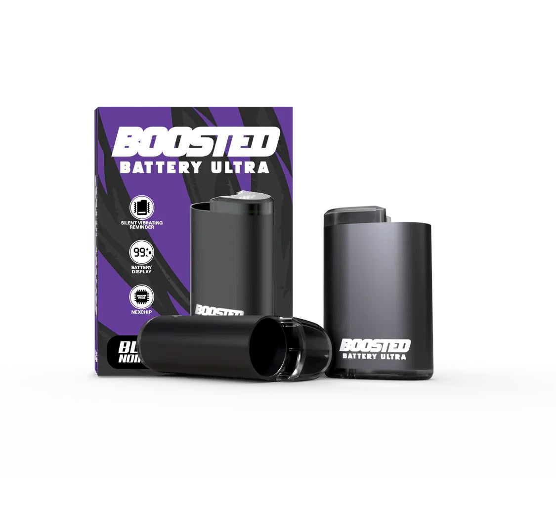 Boosted Battery Ultra - High Capacity Rechargeable Battery for Smartphones & Tablets - Perfect for Travel, Outdoor Adventures & Daily Use