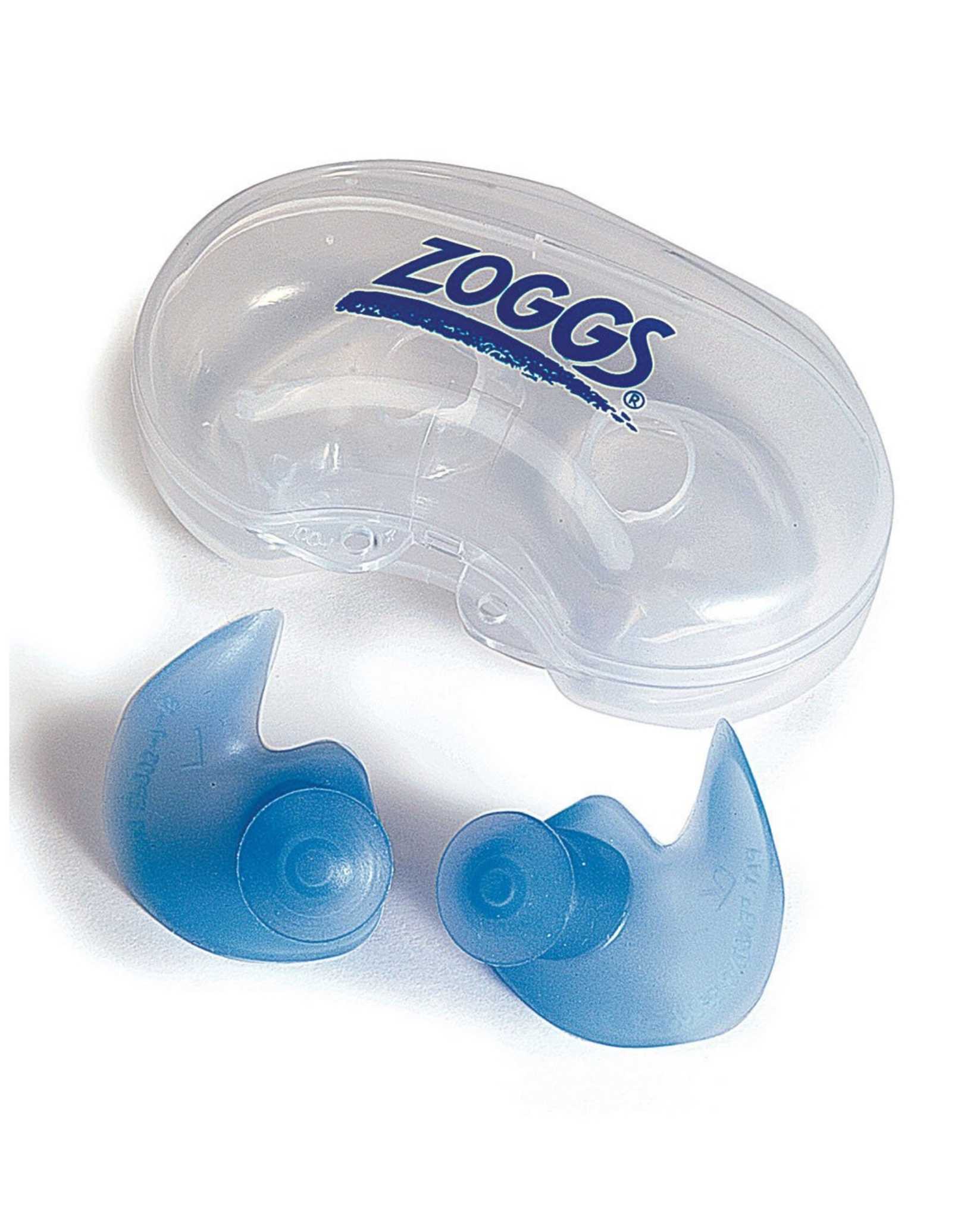 Aqua Plugz - Waterproof Ear Plugs for Adults - Comfortable & Reusable for Swimming, Showering, and Noise Protection
