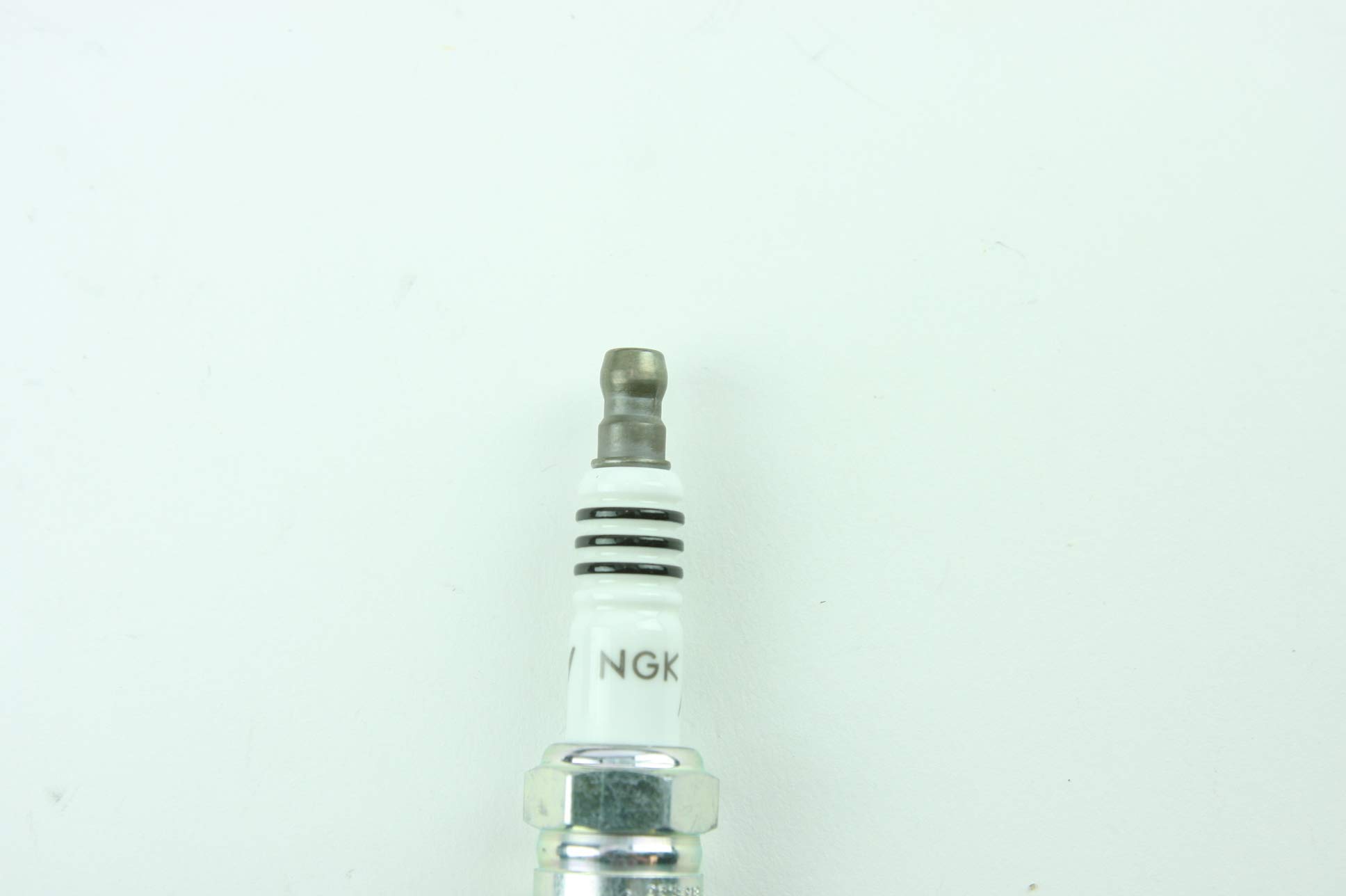 NGK 7397 TR5IX Iridium IX Performance Spark Plug - Genuine OEM Part (12 Pack) - High Performance for Cars, Trucks & SUVs - Improves Fuel Efficiency & Engine Power