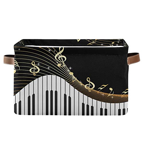 Piano Keyboard