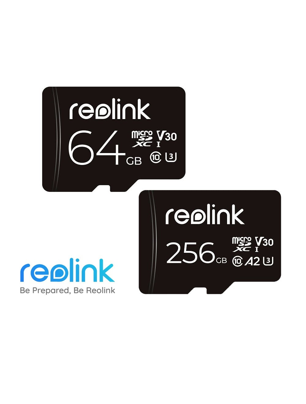 Best Micro SD Card for Smartphones, Cameras & Gaming - High Speed 128GB/256GB Memory Card - Perfect for Android, GoPro, Drone & Nintendo Switch Storage