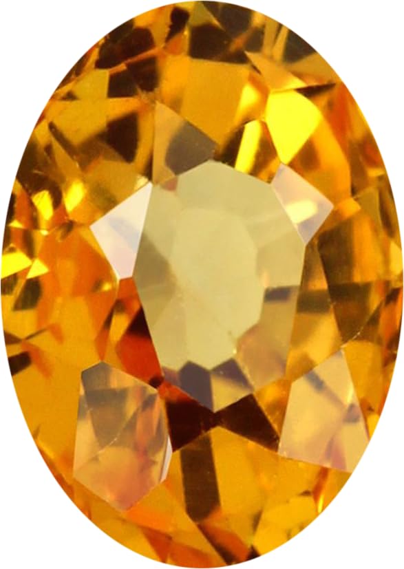 Yellow Sapphire, September