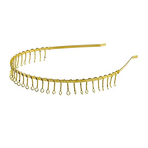 Gold Tone