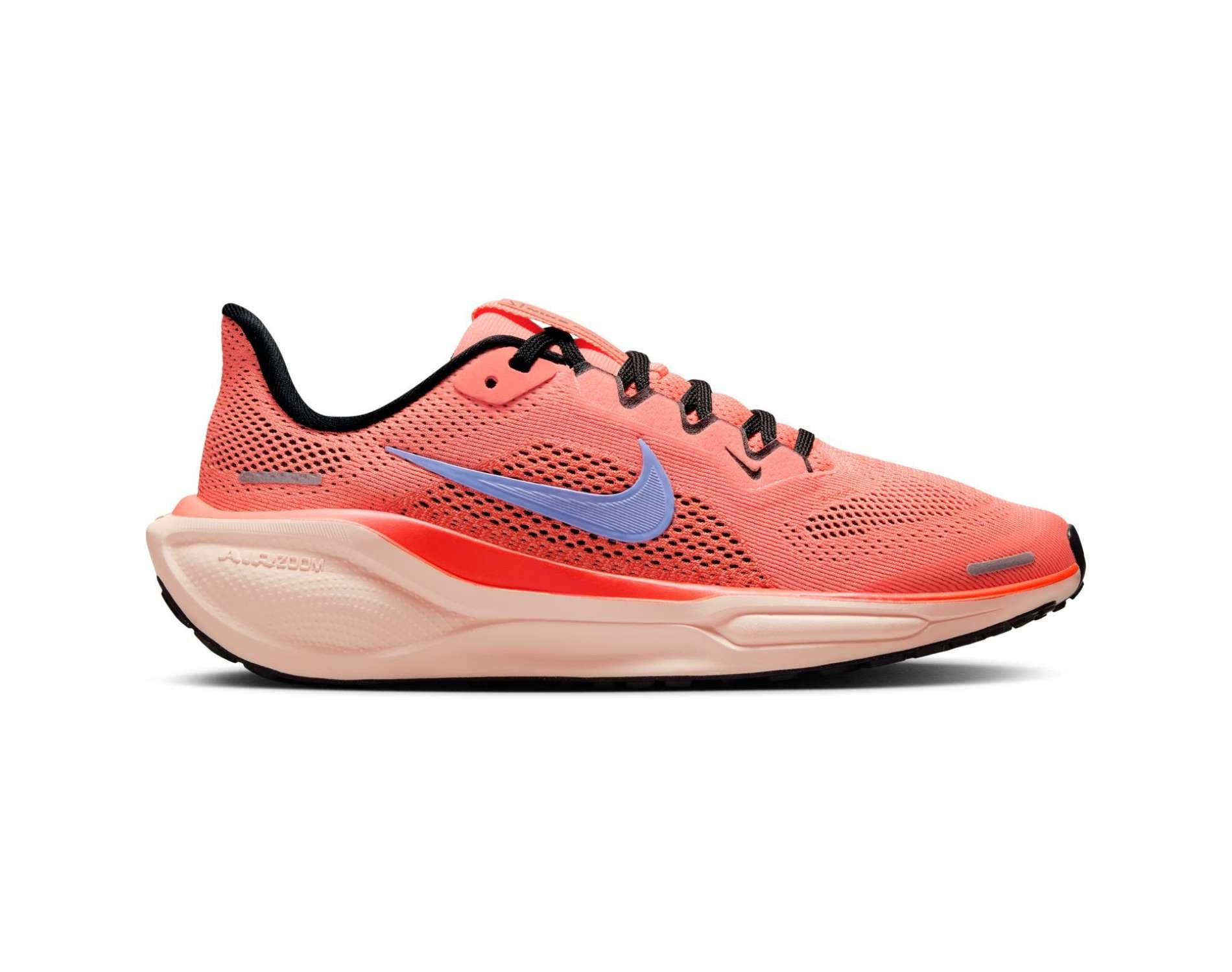 Nike Air Zoom Pegasus 41 Kids Running Shoes - Lightweight Cushioned Sneakers for Boys & Girls - Perfect for School, Sports & Daily Activities