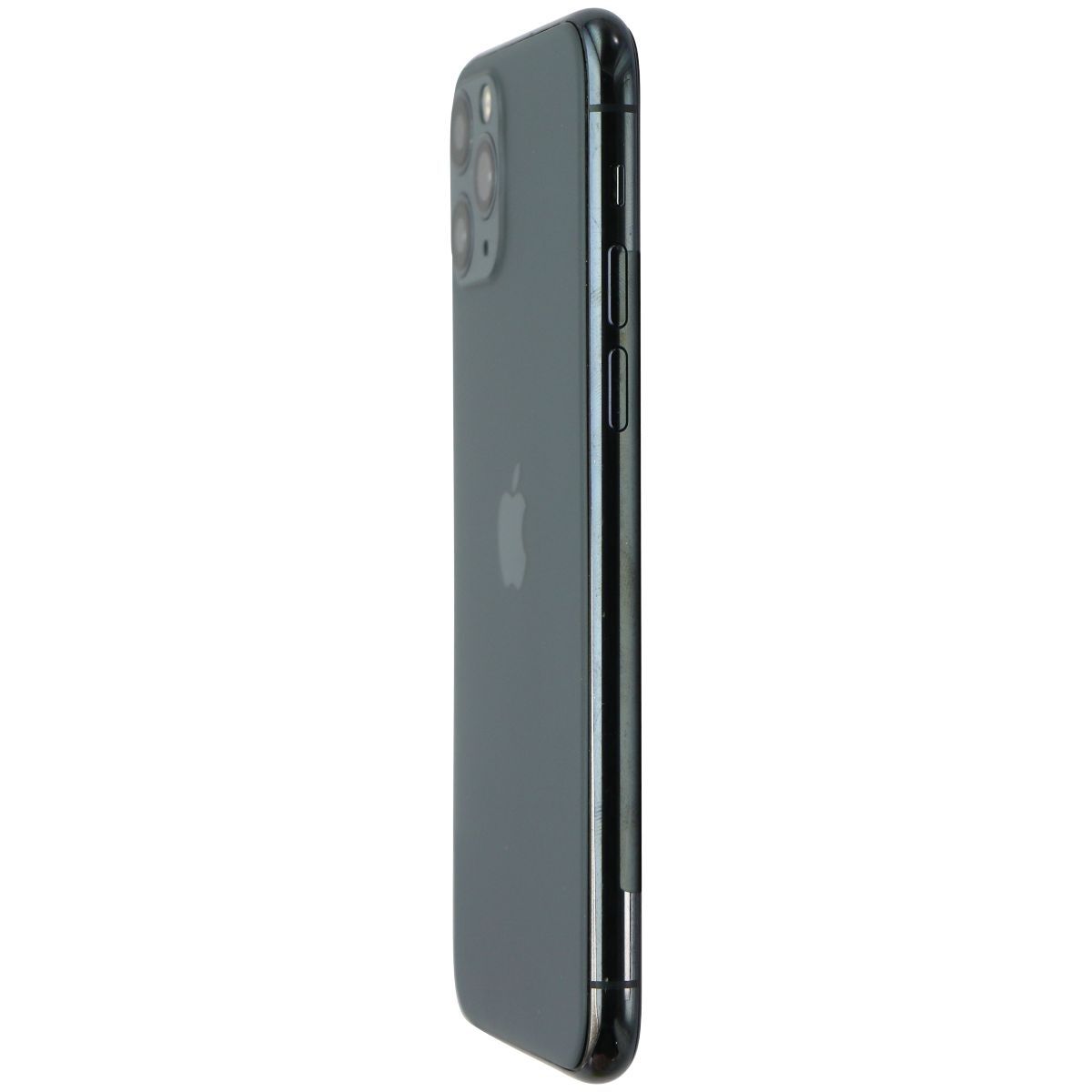 Apple iPhone 11 Pro 5.8-inch Unlocked Smartphone - 64GB Green (A2160) | Perfect for Travel, Business & Photography