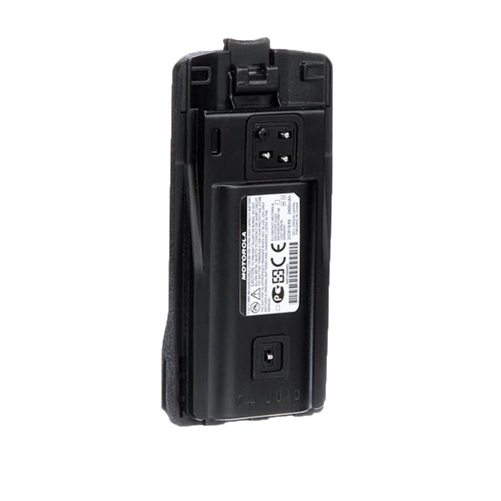 Motorola RLN6308 Ultra High Capacity Li-ion Battery - Long Lasting Power for Smartphones, Tablets & More - Perfect for Travel, Work & Outdoor Adventures