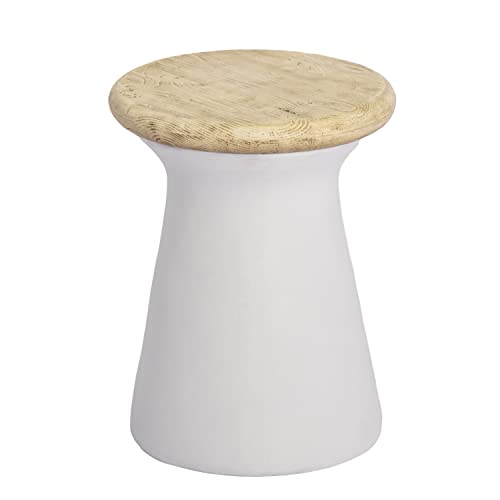12 Inch+milk White