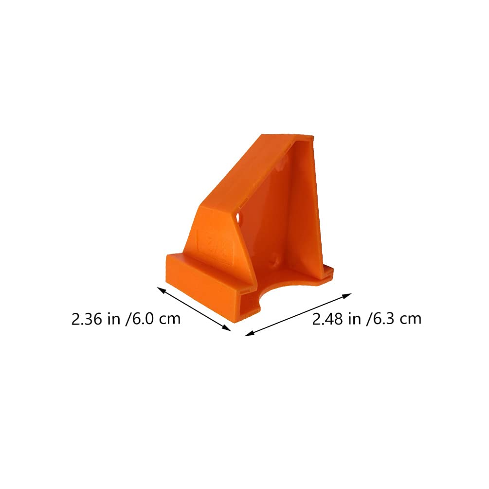 Laminate Floor Spacer Kit - Hardwood Flooring Installation Tools for DIY Home Projects