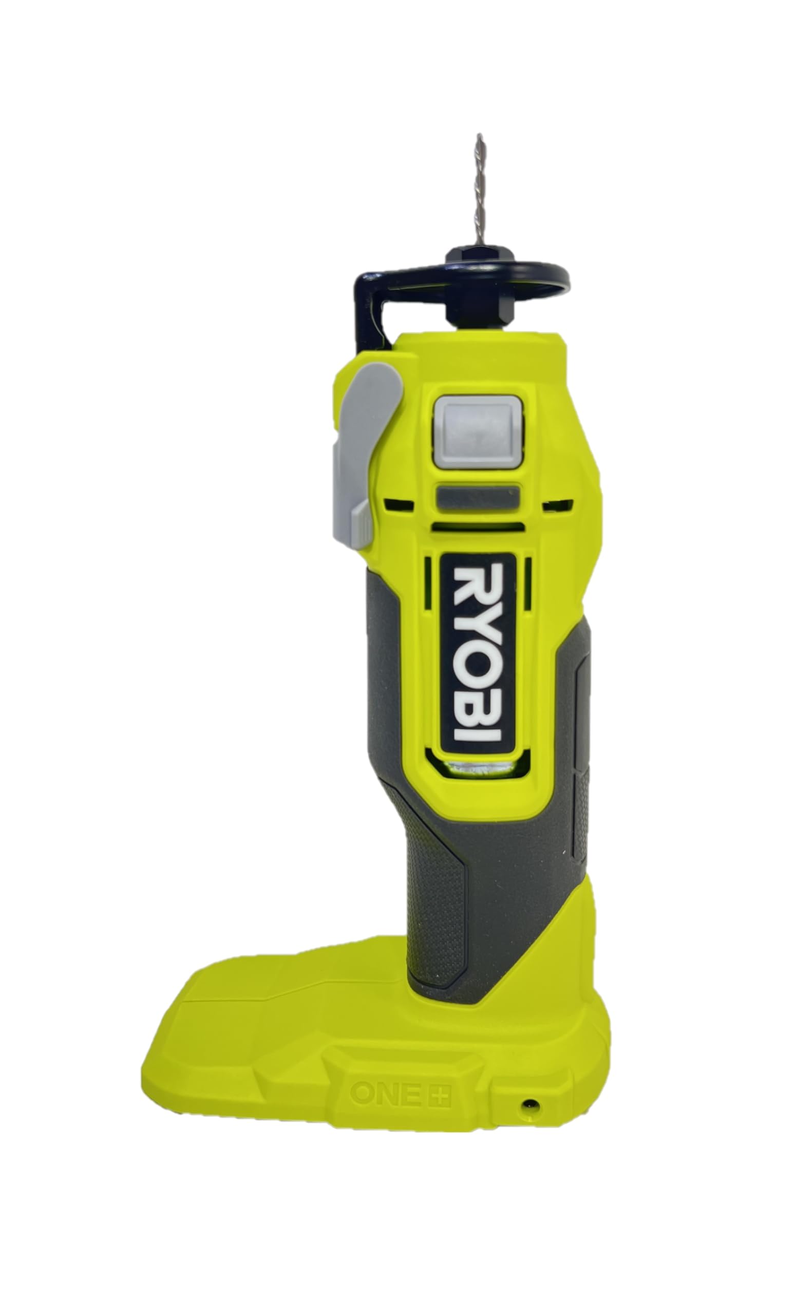 RYOBI 18V ONE+ Cordless Cut-Out Tool (Bare Tool) - Perfect for DIY Projects, Home Renovations & Professional Woodworking