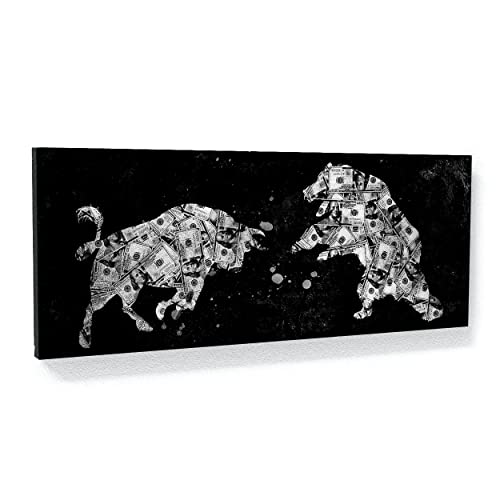 Bull Vs Bear Money