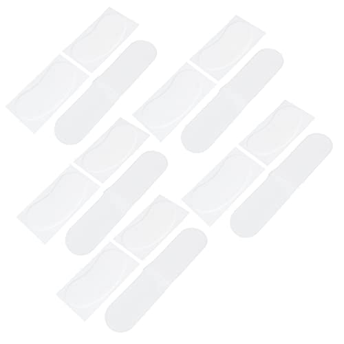 Anti-Aging Wrinkle Patches for Neck & Hips - Moisturizing Gel Pads with Firming & Lifting Effect | Skin Rejuvenation Treatment | Perfect for Night Care & Daily Use
