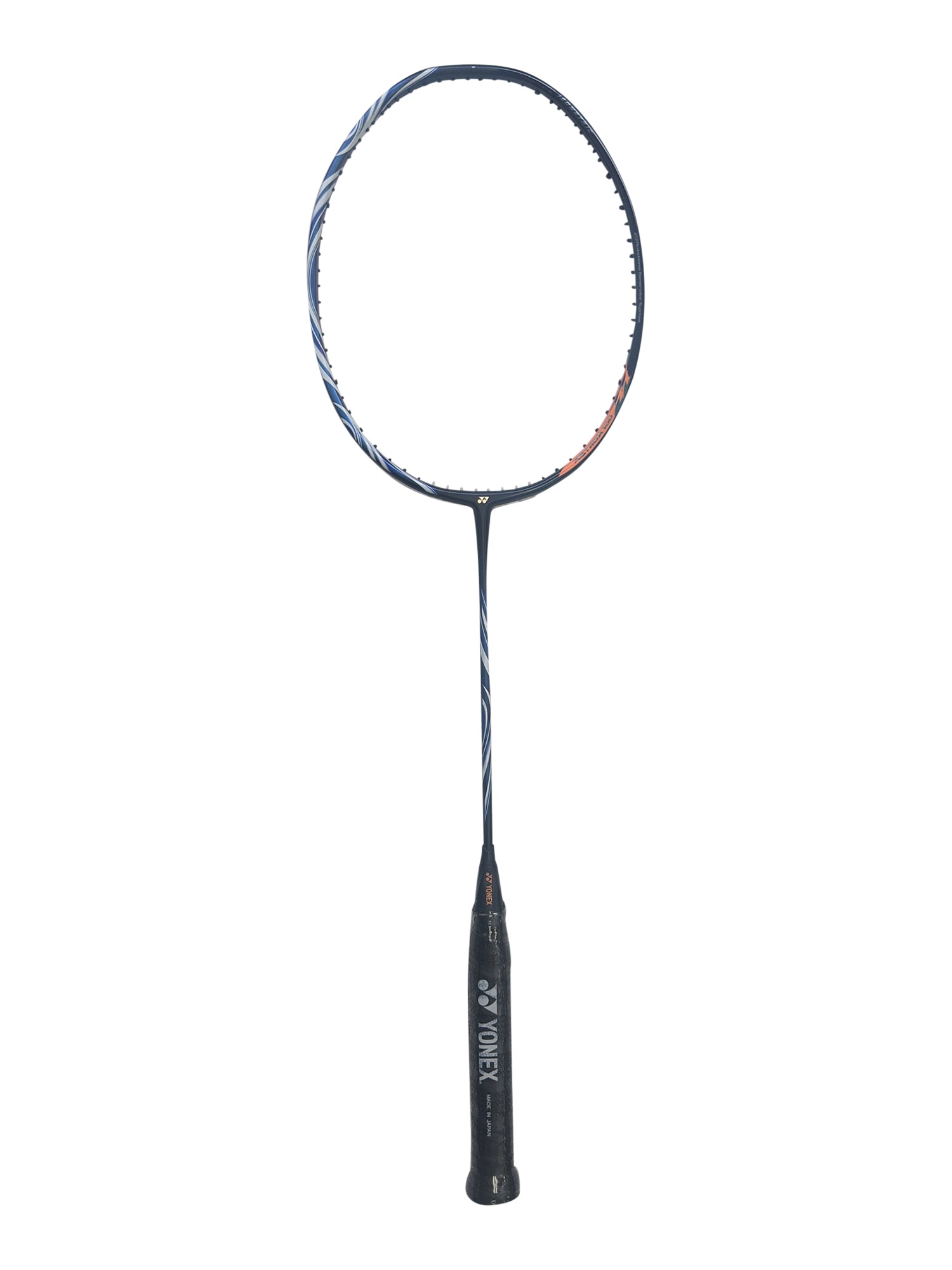 Yonex Astrox 100 ZZ Badminton Racket - Professional Carbon Fiber Shuttlecock Racket for Advanced Players | Perfect for Tournaments & Training Sessions