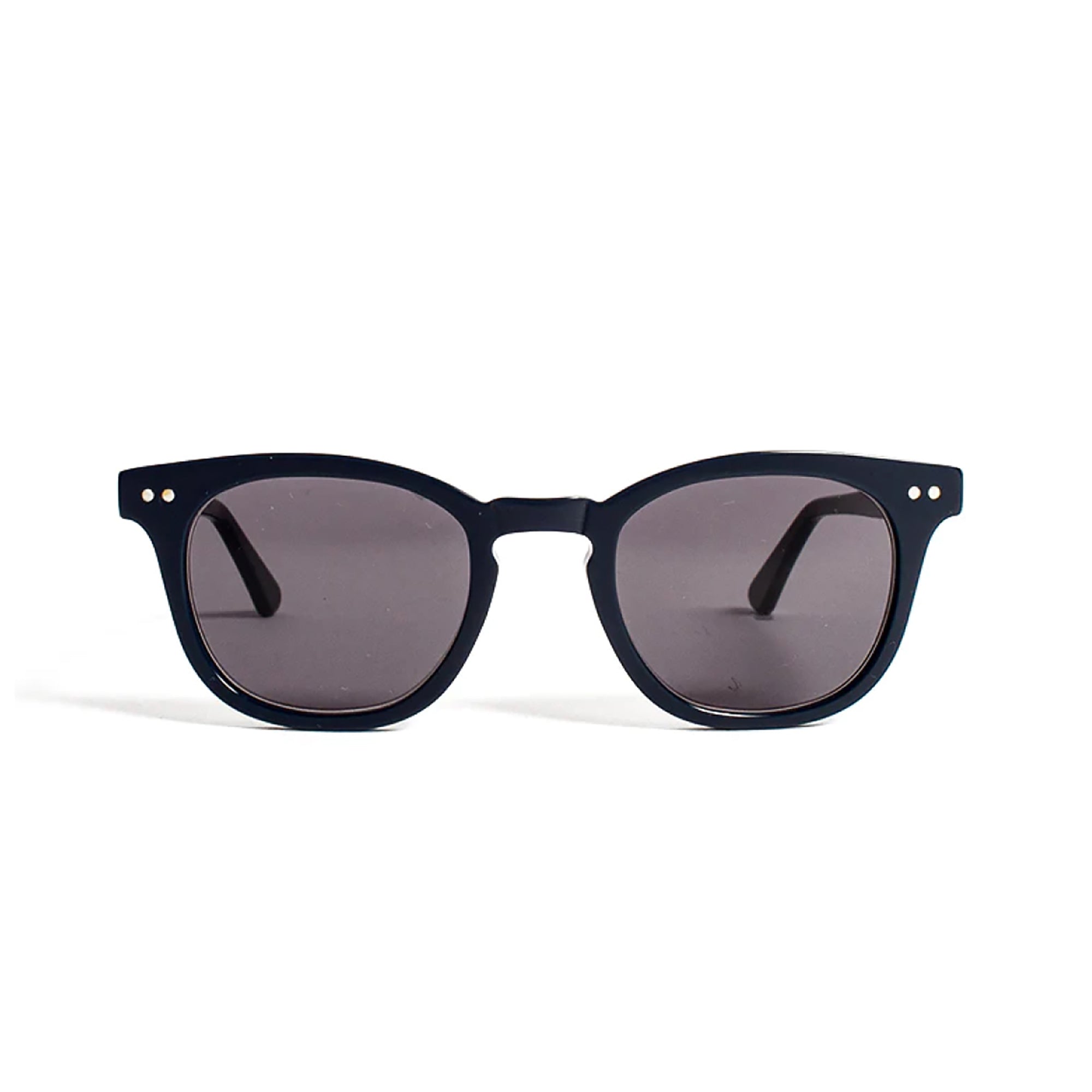 Amber Tortoise / Green Lens