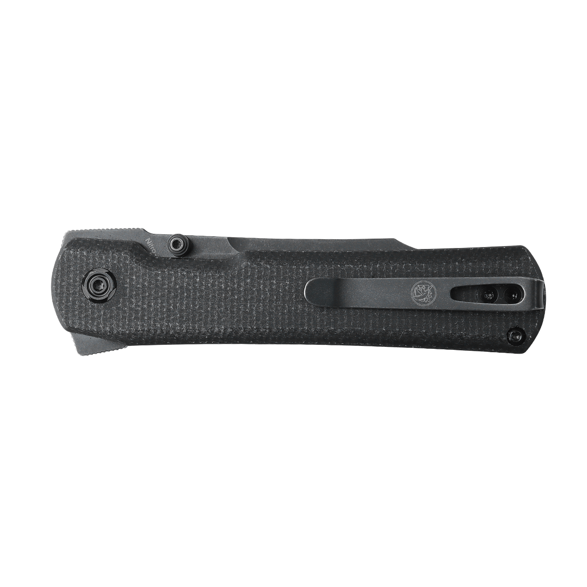 Valkyrie Trek Lock Knife - 3.26