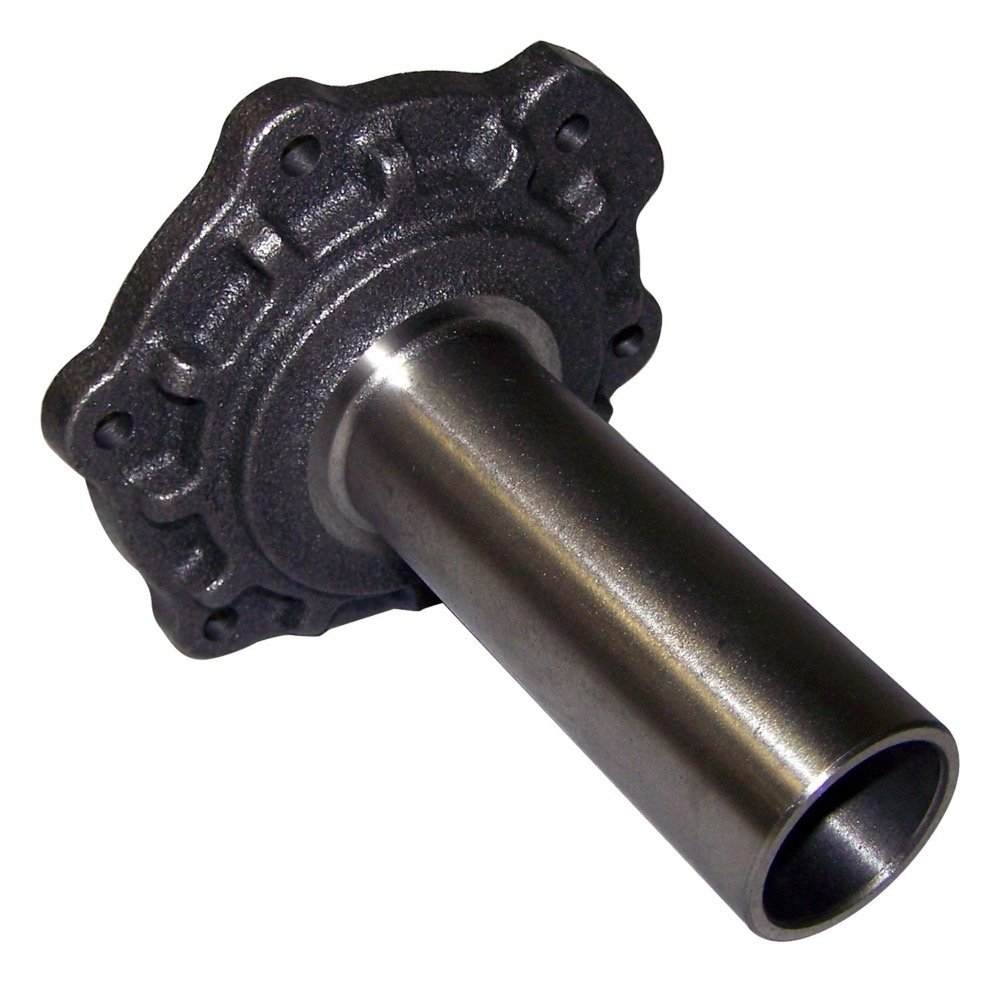 Crown Automotive Jeep Replacement 5013306AA Manual Transmission Input Shaft - Compatible with Wrangler & Cherokee for Smooth Gear Shifting