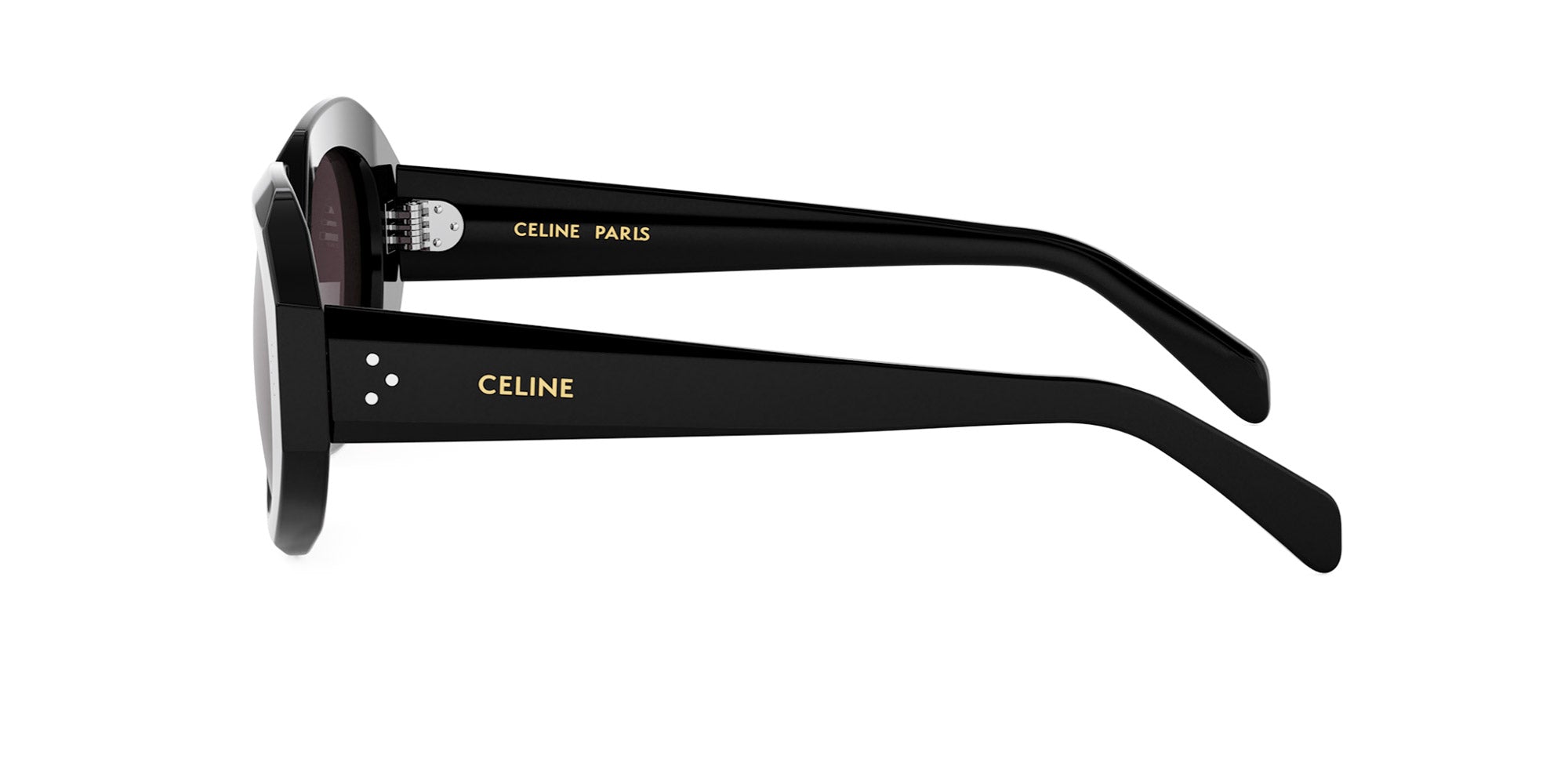 CELINE 3 Dots CL40319I Sunglasses - Luxury Designer Shades for Women & Men | Perfect for Outdoor Activities, Travel & Fashion Accessories