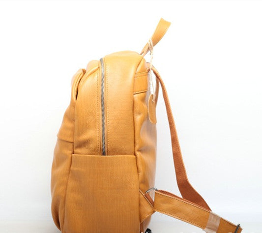 City Ready Soft Style Backpack - Lightweight Durable Laptop Backpack for Men & Women, Water Resistant College School Travel Backpack - Perfect for Commuting, Work, Hiking & Daily Use