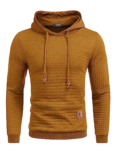 Dark Yellow