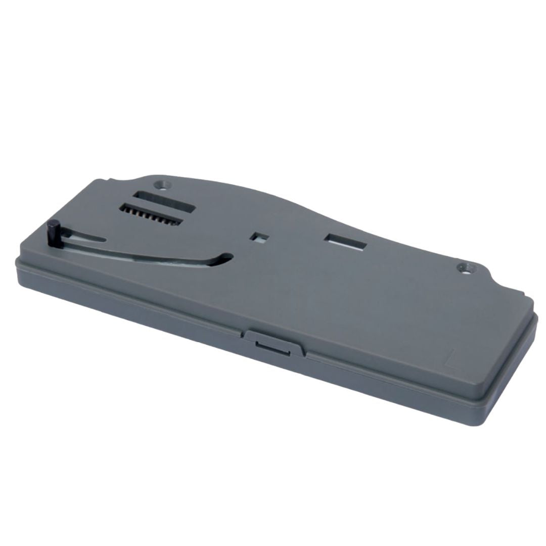 Ninka Trigon Blind Corner Soft Close Cabinet Hinges Set - Durable & Quiet for Kitchen, Bathroom, and Wardrobe Cabinets