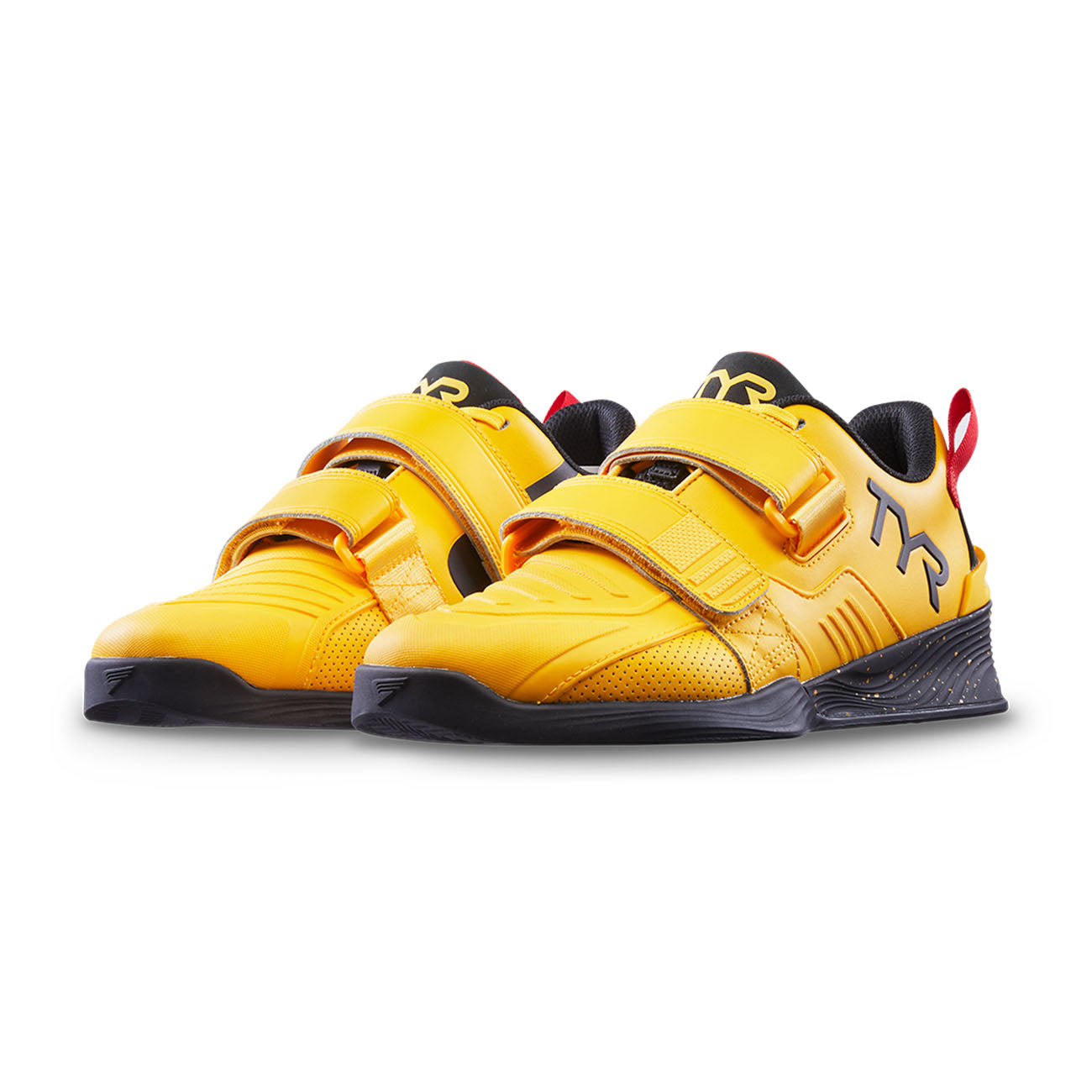 Tyr L 2 Lifter Zen In The Art Of Fitness - Premium Weightlifting Shoes for CrossFit & Powerlifting - Perfect for Gym Training & Competition