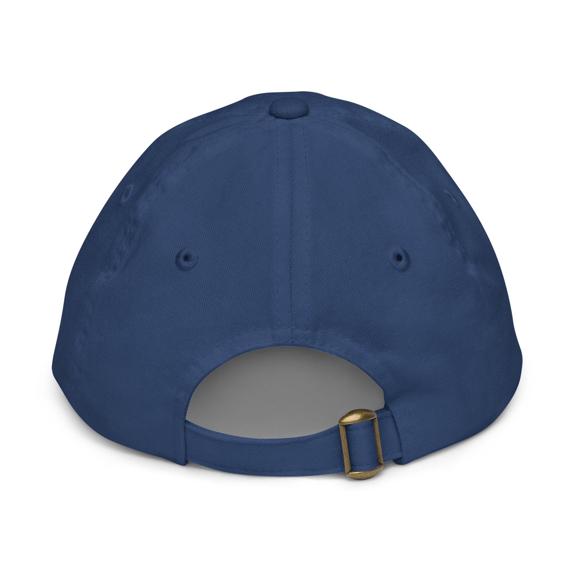 Zoo Jitsu Fighters Stampede Youth Baseball Cap - Adjustable & Stylish Animal Print Hat for Kids & Teens - Perfect for Sports, Outdoor Adventures & Casual Wear