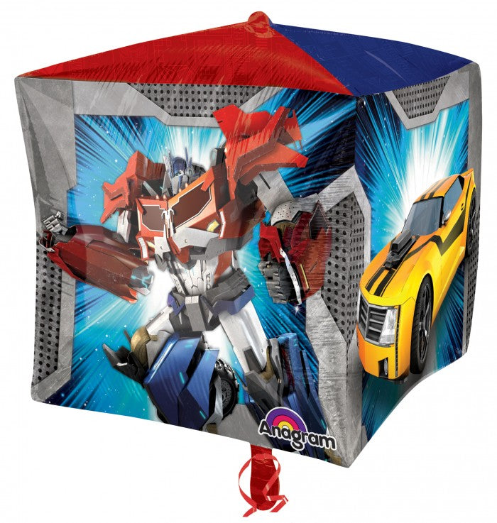 UltraShape Transformers Animated Action Figures - Collectible Robot Toys for Kids & Adults | Perfect for Display, Gifts, and Playtime Scenes