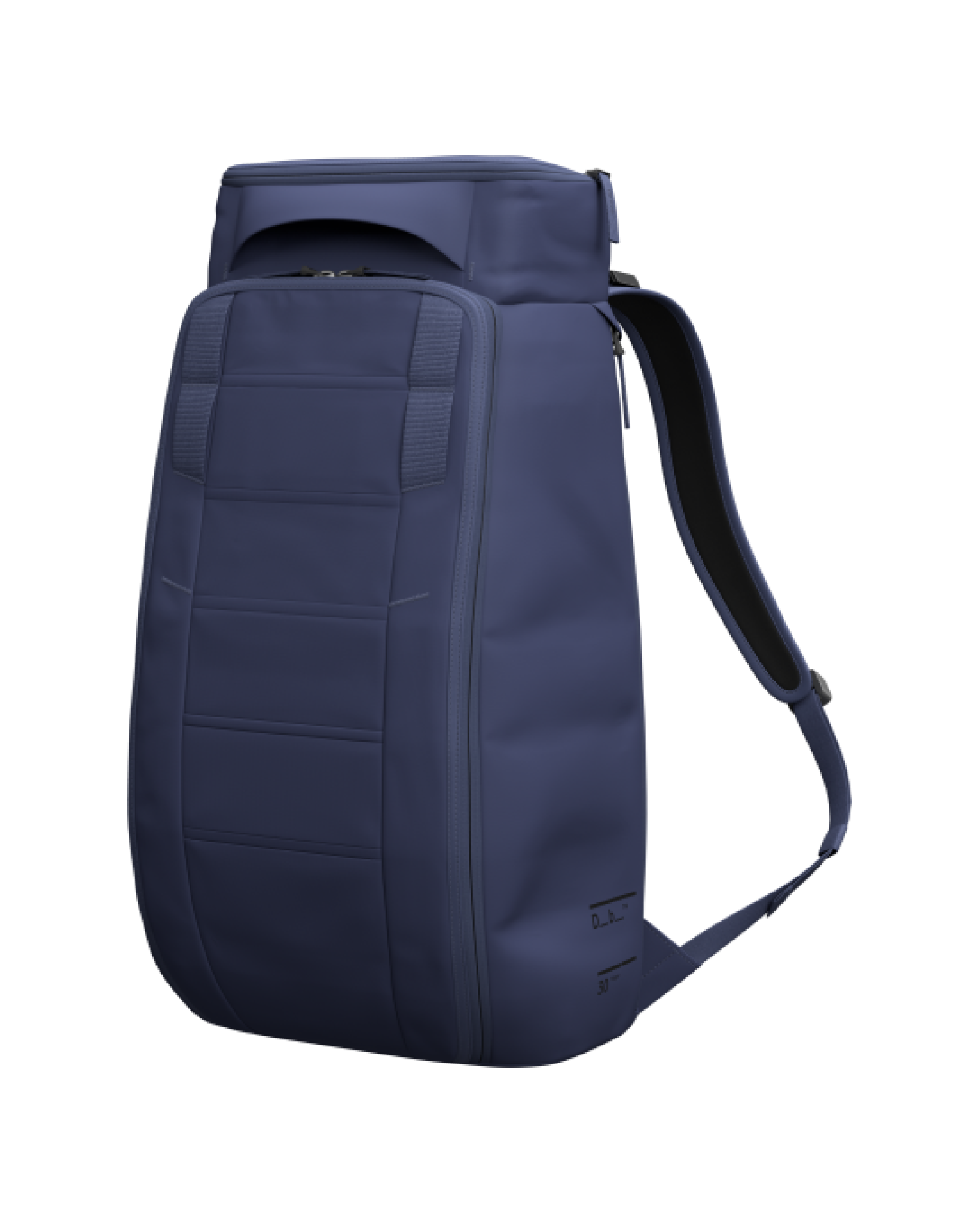 DB Journey Hugger Backpack 30L - Lightweight Travel Backpack for Hiking, Camping & Outdoor Adventures - Water-Resistant Daypack for Men & Women