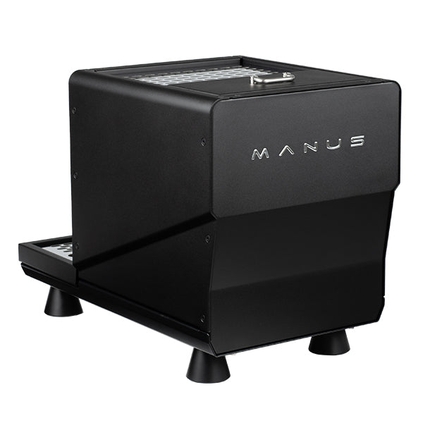 El Rocio Manus S Coffee Machine - Premium Espresso Maker for Home & Office - Perfect for Morning Brews, Entertaining Guests, and Coffee Enthusiasts