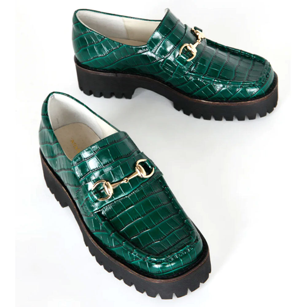 Intentionally Blank HK2 Loafers - Comfortable & Stylish Slip-On Shoes for Men & Women | Perfect for Casual Wear, Office & Travel