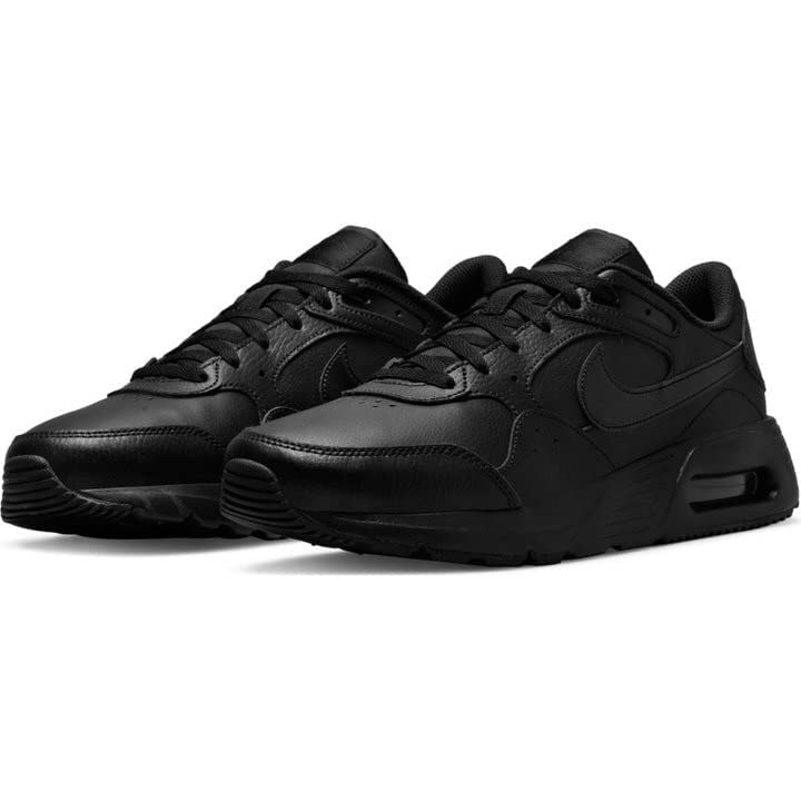 Nike Air Max SC Men's Running Shoes - Lightweight, Cushioned & Breathable for Jogging, Gym & Daily Wear
